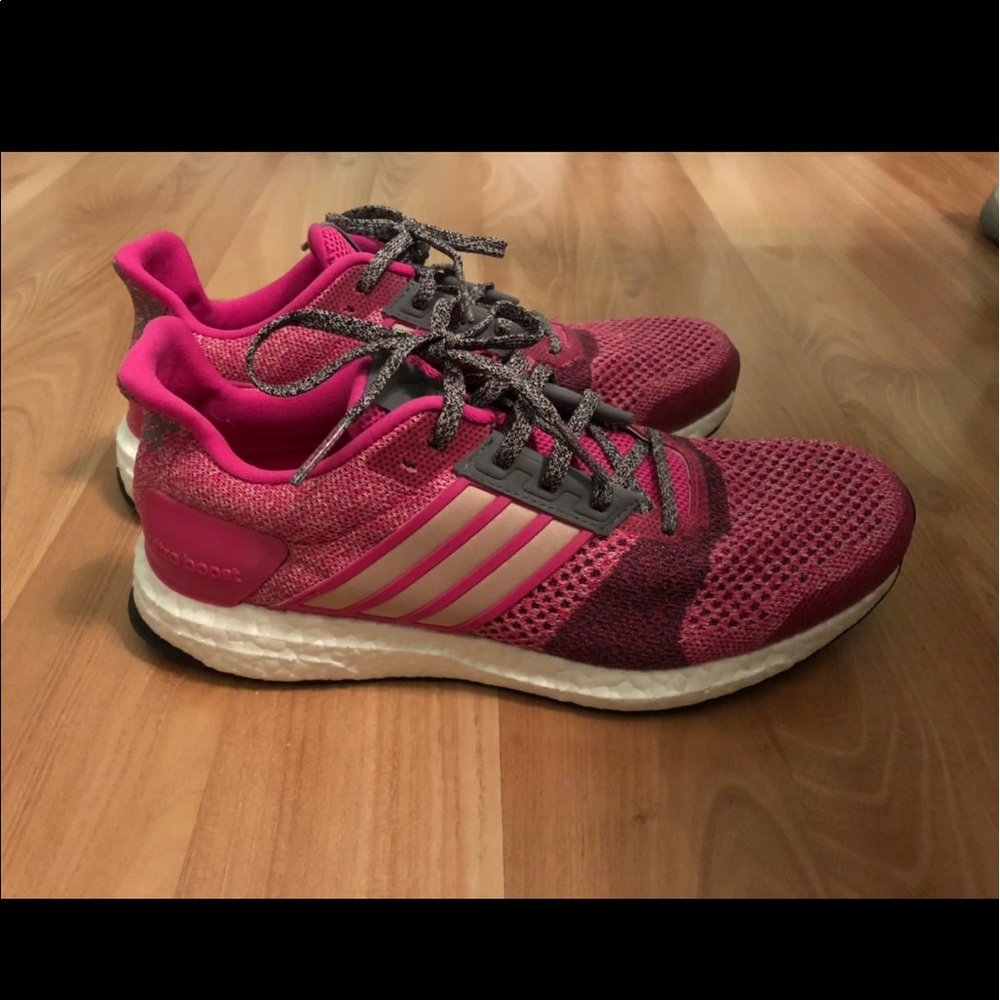 Adidas Ultra Boost ST